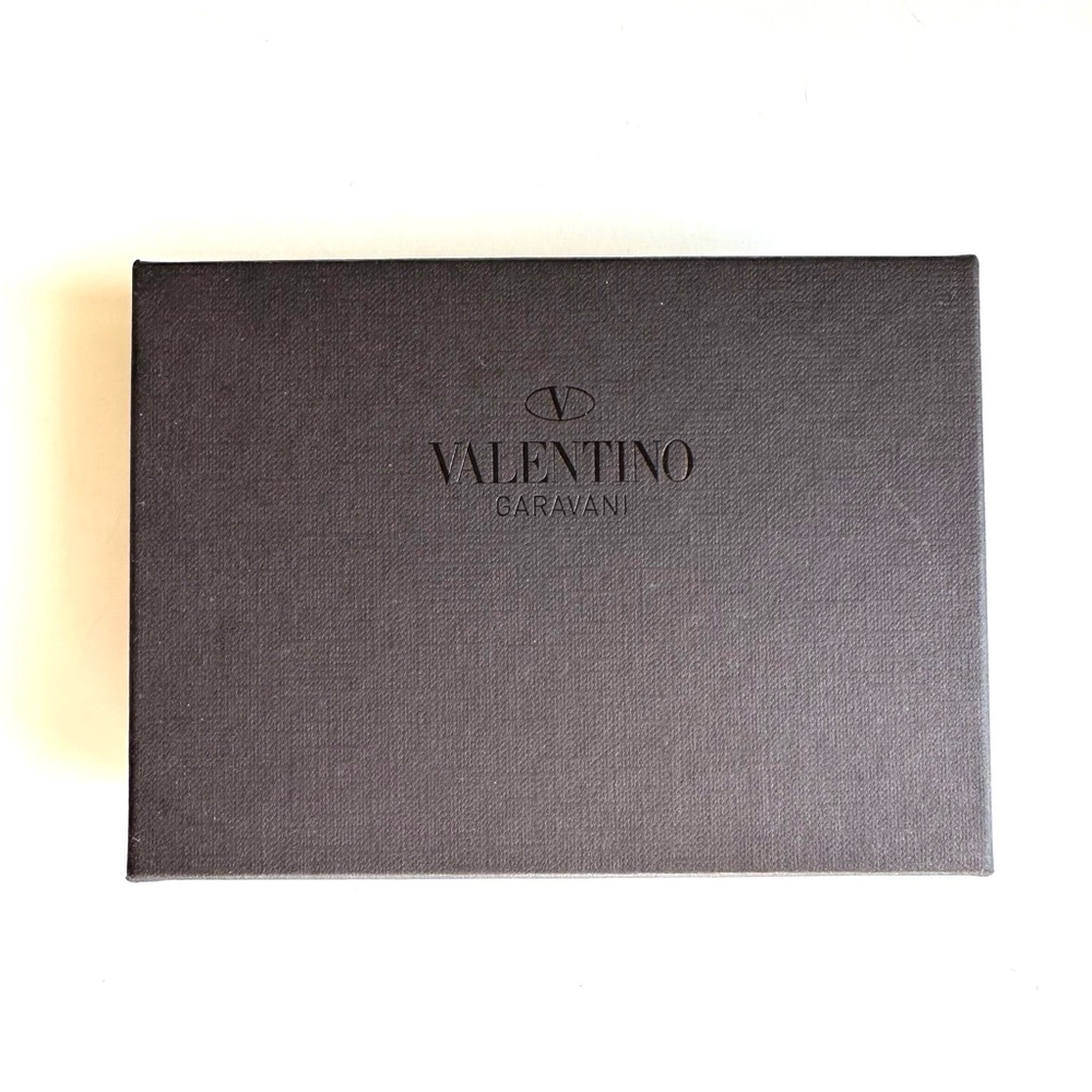 Valentino Card Wallet - Picture 2 of 6
